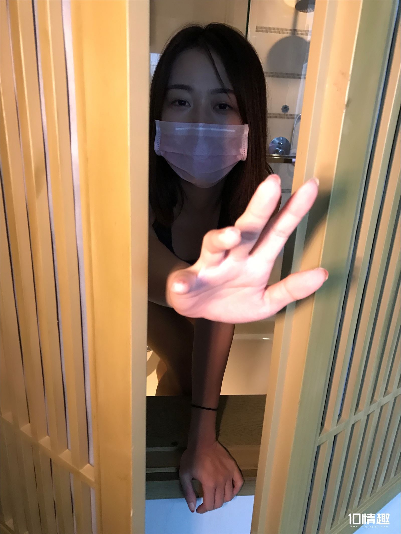 [ROSI]KZ系列 2018.01.04 NO.571